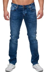 Tazzio Slim Fit Jeans 16531 Herren Jeanshose 16531