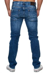 Tazzio Slim Fit Jeans 16531 Herren Jeanshose 16531