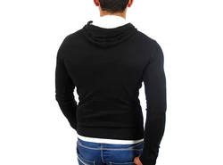 Reslad Sweatshirt RS-1003 Kapuzensweatshirt RS-1003