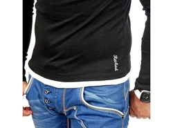Reslad Sweatshirt RS-1003 Kapuzensweatshirt RS-1003