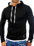 Reslad Sweatshirt RS-1003 Kapuzensweatshirt RS-1003