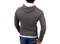 Reslad Sweatshirt RS-1003 Kapuzensweatshirt RS-1003