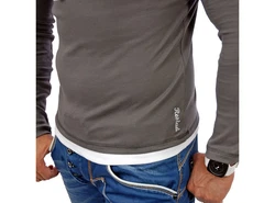 Reslad Sweatshirt RS-1003 Kapuzensweatshirt RS-1003