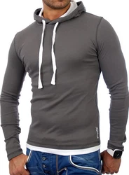 Reslad Sweatshirt RS-1003 Kapuzensweatshirt RS-1003