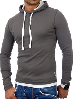 Reslad Sweatshirt RS-1003 Kapuzensweatshirt RS-1003 Reslad Sweatshirt RS-1003 Kapuzensweatshirt RS-1003