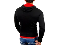 Reslad Sweatshirt RS-1003 Kapuzensweatshirt RS-1003