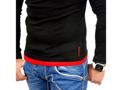 Reslad Sweatshirt RS-1003 Kapuzensweatshirt RS-1003