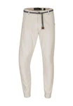 Indicode Leinenhose Blnda Khaki/Beige