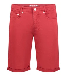 5-Pocket-Jeans JOG'N BERMUDA ice berry red 0562-00-0994 485W