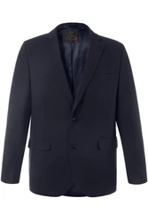 JP1880 Sakko Business FLEXNAMIC Baukasten Zeus Dunkelblau/Hellblau
