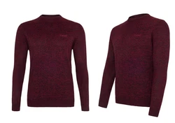 Cocain Underwear Strickpullover Langarm  