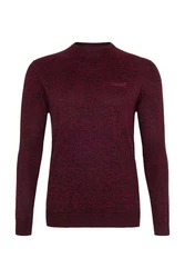Cocain Underwear Strickpullover Langarm  