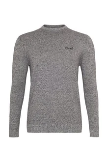 Cocain Underwear Strickpullover Langarm 