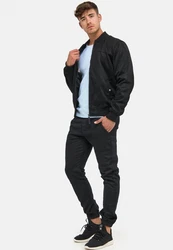 Indicode Jacke Abbott 