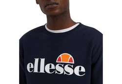 Ellesse Herren Sweatshirt SUCCISO 