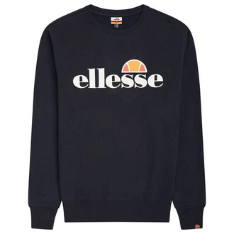Ellesse Herren Sweatshirt SUCCISO Ellesse Herren Sweatshirt SUCCISO
