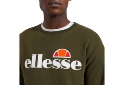 Ellesse Herren Sweatshirt SUCCISO 