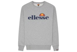 Ellesse Herren Sweatshirt SUCCISO Grau