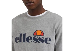 Ellesse Herren Sweatshirt SUCCISO Grau