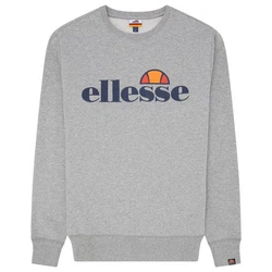 Ellesse Herren Sweatshirt SUCCISO Grau