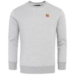 Amaci&Sons Herren Basic College Sweatjacke Pullover Hoodie Sweatshirt (4056) 