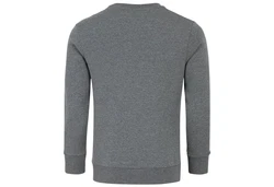 Amaci&Sons Herren Basic College Sweatjacke Pullover Hoodie Sweatshirt (4056) 