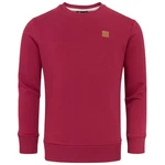 Amaci&Sons Herren Basic College Sweatjacke Pullover Hoodie Sweatshirt (4056) 