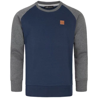 Amaci&Sons Sweatshirt Style MILWAUKEE 