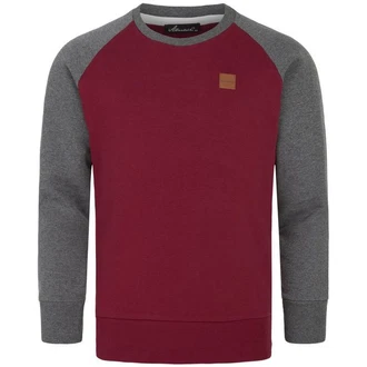 Amaci&Sons Sweatshirt Style MILWAUKEE 