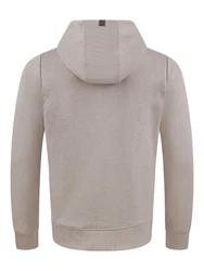 riverso Kapuzenpullover Herren Hoodie RIVErik Regular Fit Beige/Silber/Braun/Khaki/Gold/Rot