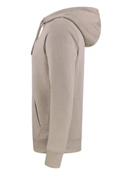 riverso Kapuzenpullover Herren Hoodie RIVErik Regular Fit Beige/Silber/Braun/Khaki/Gold/Rot