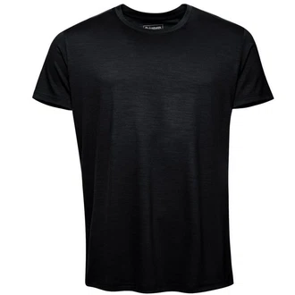 Kaipara Rundhalsshirt URBAN Merino T-Shirt Herren Kurzarm Regular Kaipara Rundhalsshirt URBAN Merino T-Shirt Herren Kurzarm Regular