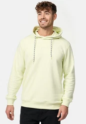 Indicode Kapuzenpullover Bentley 