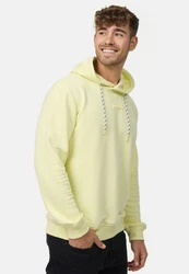Indicode Kapuzenpullover Bentley Gelb/Hellgrün