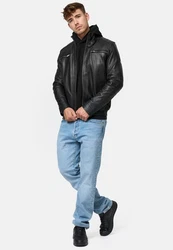 Indicode Winterjacke Germo 