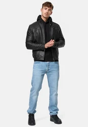 Indicode Winterjacke Germo 