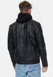 Indicode Winterjacke Germo 