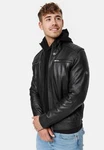 Indicode Winterjacke Germo 