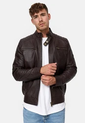 Indicode Winterjacke Germo 