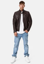 Indicode Winterjacke Germo 