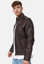 Indicode Winterjacke Germo 