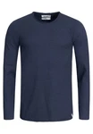 Indicode T-Shirt Willbur Longsleeve 