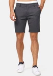 Indicode Chinoshorts Aalborg Grau/Hellgrau/Dunkelgrau Indicode Chinoshorts Aalborg Grau/Hellgrau/Dunkelgrau