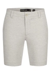 Indicode Chinoshorts Aalborg Grau/Khaki/Beige