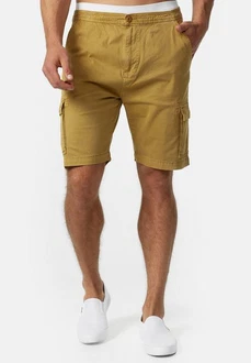 Indicode Cargoshorts Kinnaird Indicode Cargoshorts Kinnaird