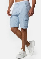 Indicode Cargoshorts Kinnaird Sky Way