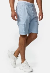 Indicode Cargoshorts Kinnaird Sky Way