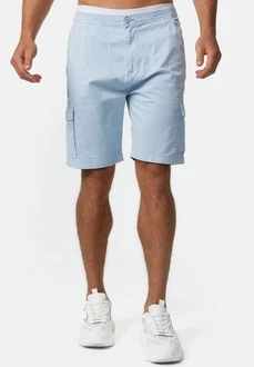 Indicode Cargoshorts Kinnaird Sky Way