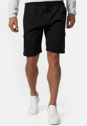 Indicode Cargoshorts Kinnaird Khaki/Braun/Gelb/Dunkelgrau/Orange/Rosa/Rot