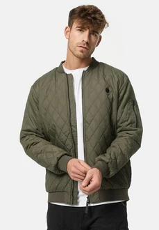 Indicode Herren Novak Bomberjacke Indicode Herren Novak Bomberjacke